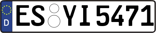 ES-YI5471