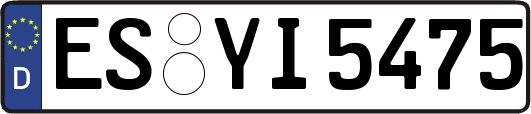 ES-YI5475