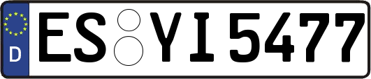 ES-YI5477