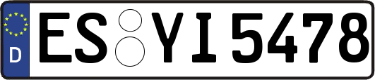 ES-YI5478