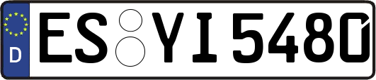 ES-YI5480