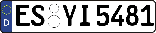 ES-YI5481