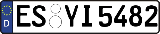 ES-YI5482