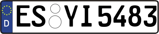 ES-YI5483