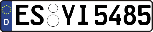 ES-YI5485