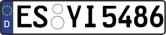 ES-YI5486