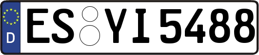 ES-YI5488