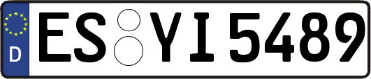 ES-YI5489