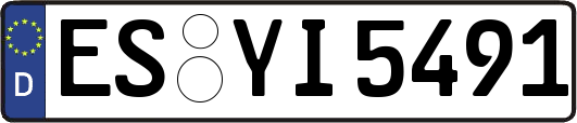 ES-YI5491