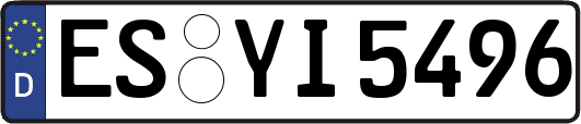 ES-YI5496