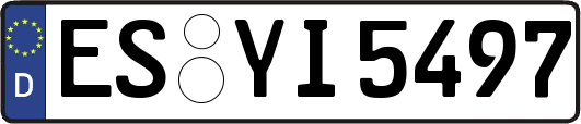 ES-YI5497