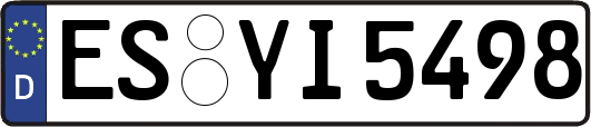 ES-YI5498