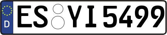 ES-YI5499
