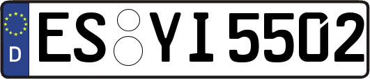 ES-YI5502