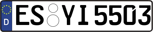 ES-YI5503