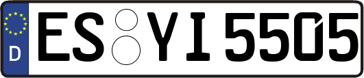 ES-YI5505