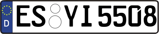 ES-YI5508