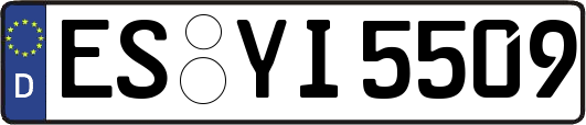 ES-YI5509