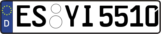 ES-YI5510