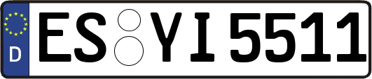 ES-YI5511