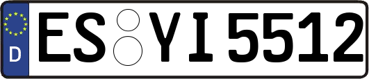 ES-YI5512
