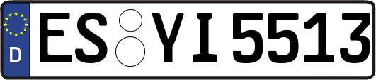 ES-YI5513