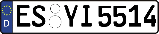 ES-YI5514