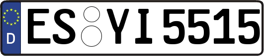 ES-YI5515