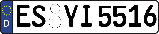 ES-YI5516
