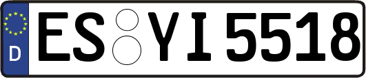 ES-YI5518