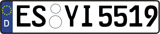 ES-YI5519