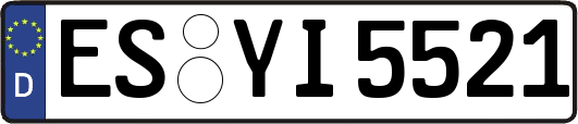 ES-YI5521