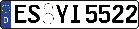ES-YI5522