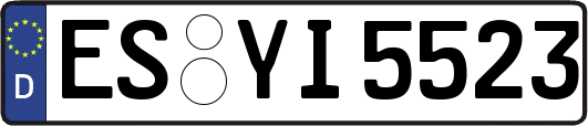 ES-YI5523