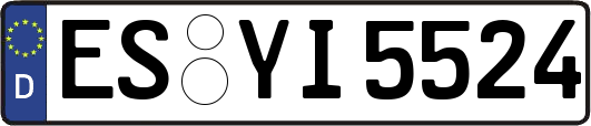 ES-YI5524