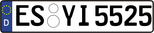 ES-YI5525