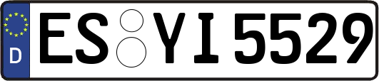ES-YI5529