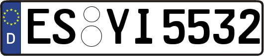 ES-YI5532