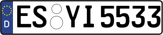 ES-YI5533