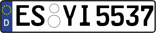 ES-YI5537