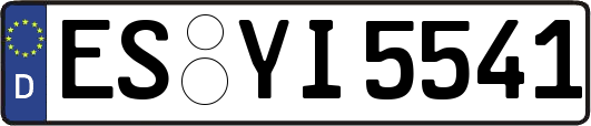 ES-YI5541