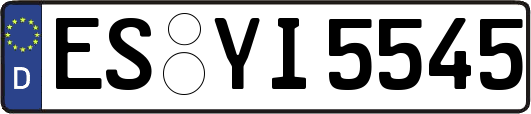 ES-YI5545