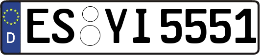 ES-YI5551
