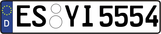 ES-YI5554