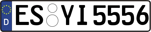ES-YI5556