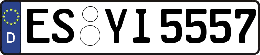 ES-YI5557