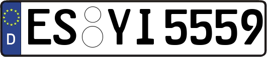 ES-YI5559