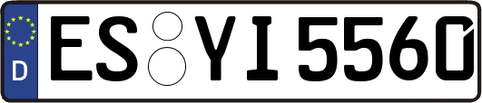 ES-YI5560
