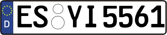 ES-YI5561