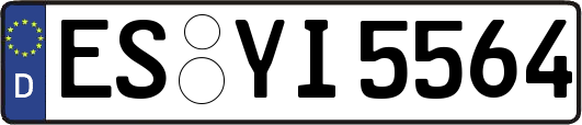 ES-YI5564